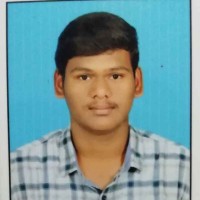 Chandra Mouli Potnuru