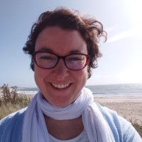 Alexandra DRAPEAU ép. NOIRAULT The Happy Cultrix of Sustainable Growth 🐝Alexandra DRAPEAU ép. NOIRAULT The Happy Cultrix of Sustainable Growth 🐝 is an Influencer