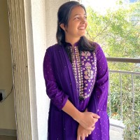Namrata Gunjal