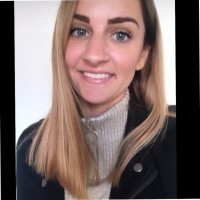Rikke Alma Larsen