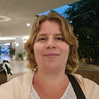 Carola Seltonrijch