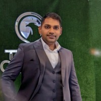 Viraj Patel