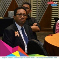 Ahmad Faridz Ahmad Faudzi