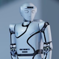 Surena Humanoid Robot