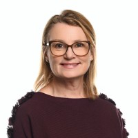 Gail Orr