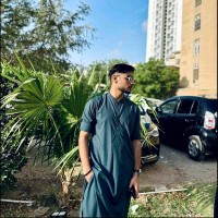 Shahmeer Shahzad