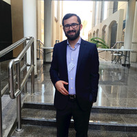 Mehmet Aydin