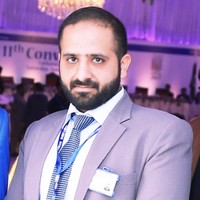 Adeel Baloch