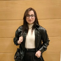 Javiera Cubillos Román