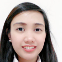 Mary Grace Bernabe