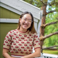 Marilyn Tran, MLS (ASCP)