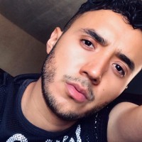 Jovany Haram Ramírez Ibarra