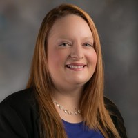 Kim Torrence