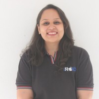 Ami Vaidya