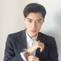 马名扬