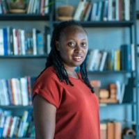 Uwase Denyse