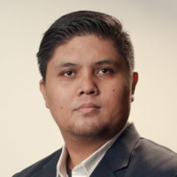 Rodolfo Gabriel, Jr Portem