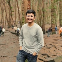 Praneeth Bhargav