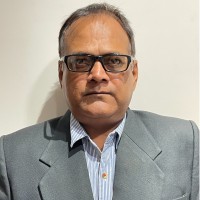 Chandrashekhar Chaudhari