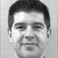 Joseph Gallimore BSc