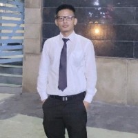 Deepak Samom