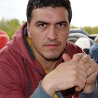 Ariel Sebastian Sanchez