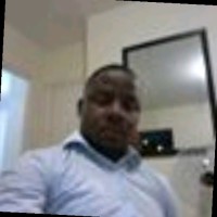 Harold Makutuya