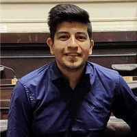 Ezequiel Oscar Leiva