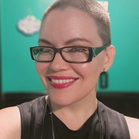 Nikki Redman