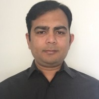 Andy Parmar