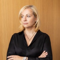 Sofia Gikopoulou