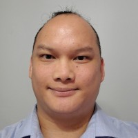 Matthew Huang