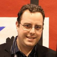 Steve Fortin
