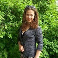 Olga Ieronova