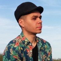 Darko Jovanov