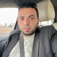 Ahmed Hussein