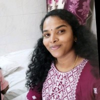 Maheswari Saravanan