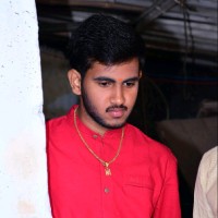 Naveen Kankanala