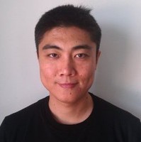 Driverpeter Jiang