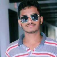 SANTHOSHKUMAR K