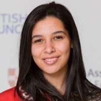 Farida Faramawy