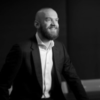 Nicholas Mee