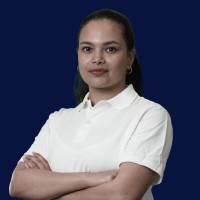 Tanya Rachel Pinto