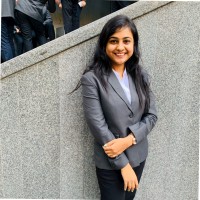 Dikshita Jain