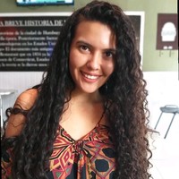 Belen Ferreira