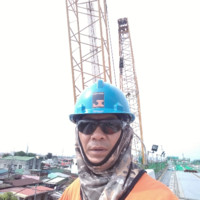 Zandro Abing