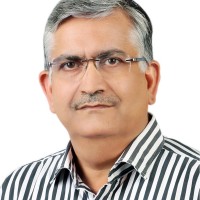 Vijay Arora