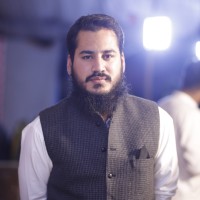 Muhammad Bilal Ashraf