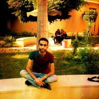 Ahmed maher