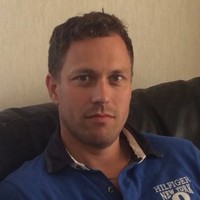 Patrik Rydberg